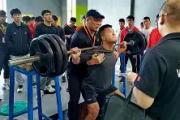 乐鱼体育- 摔跤热身赛焦点战：江南天狼队逆转岭南白虎队，客场强势带走胜利。锋线火力回暖
