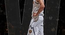 乐鱼电竞-关于穆雷新星高光表现表现惊艳，热火未来可期！的信息