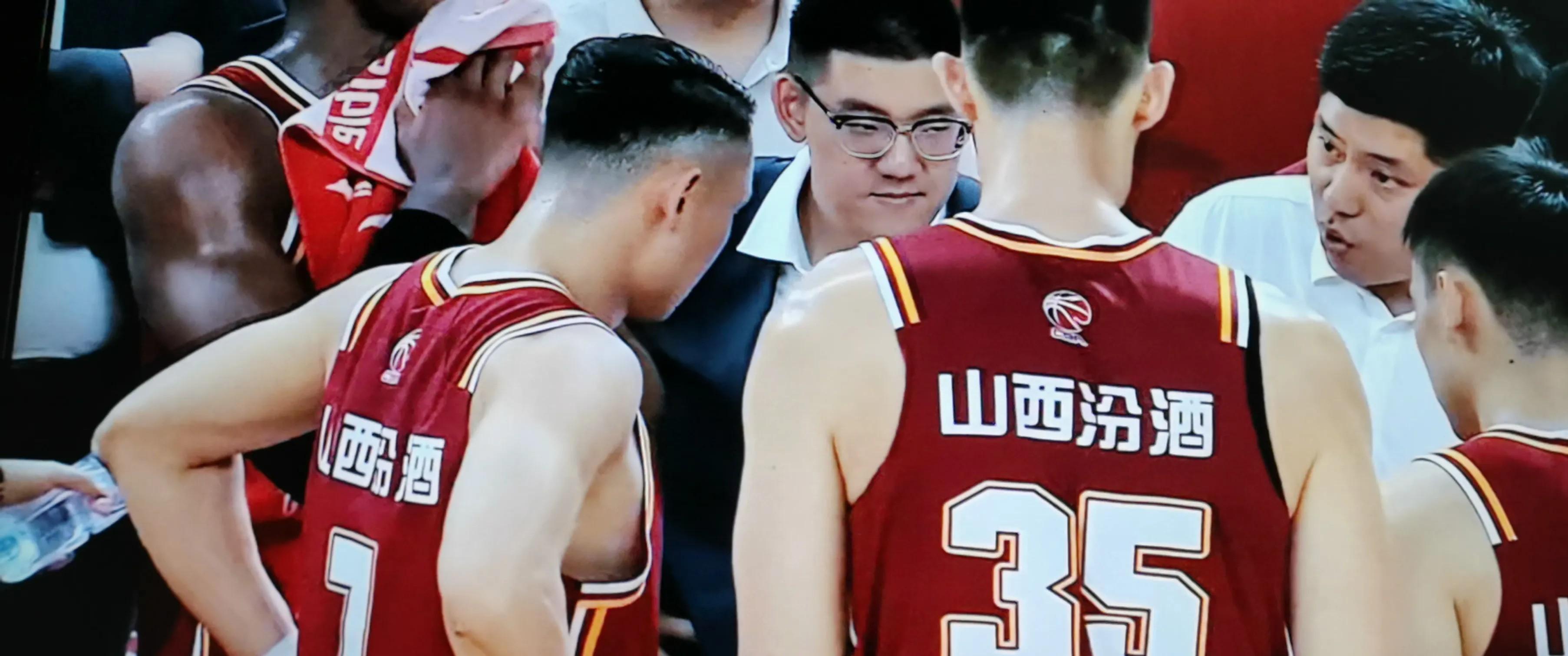  cba季后赛半决赛数据展望之广东vs辽宁 